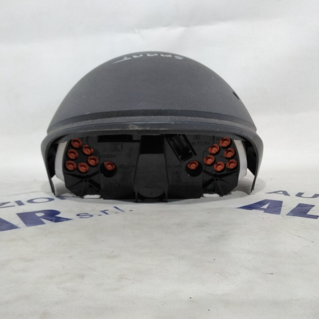 instrument cluster/speedometer/gauge smart fortwo 600 year 2004 code: 88311294 (sf7p2)