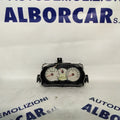 Quadro strumenti/contachilometri nissan micra k12 anno 2005 codice BC44D