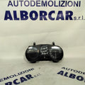 Quadro strumenti/contachilometri seat leon anno 2005 codice:11008280026
