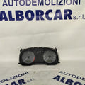 Instrument cluster/speedometer Skoda Octavia year 2003 code: 81071428(sf7p2)