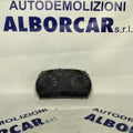 Instrument cluster/speedometer Seat Arosa year 2001 code: 5392326600 (sf7p2)
