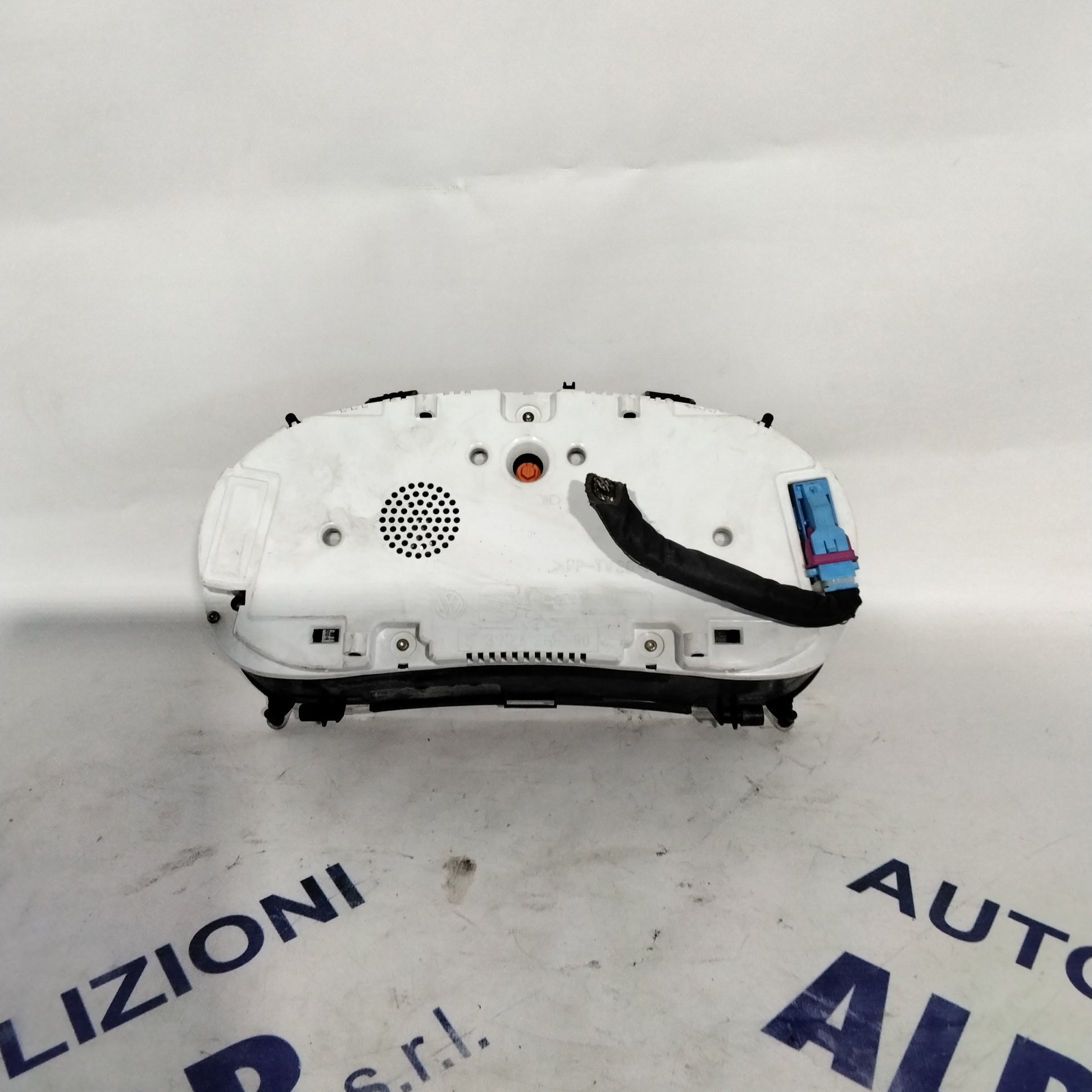 Instrument cluster/speedometer Seat Arosa year 2001 code: 5392326600 (sf7p2)