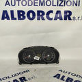 Instrument cluster/speedometer Hyundai Getz year 2002 code: 940031C090 (sf7p2)