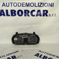 Instrument cluster/speedometer Hyundai I30 year 2009 code: 11001333701U (sf7p2)