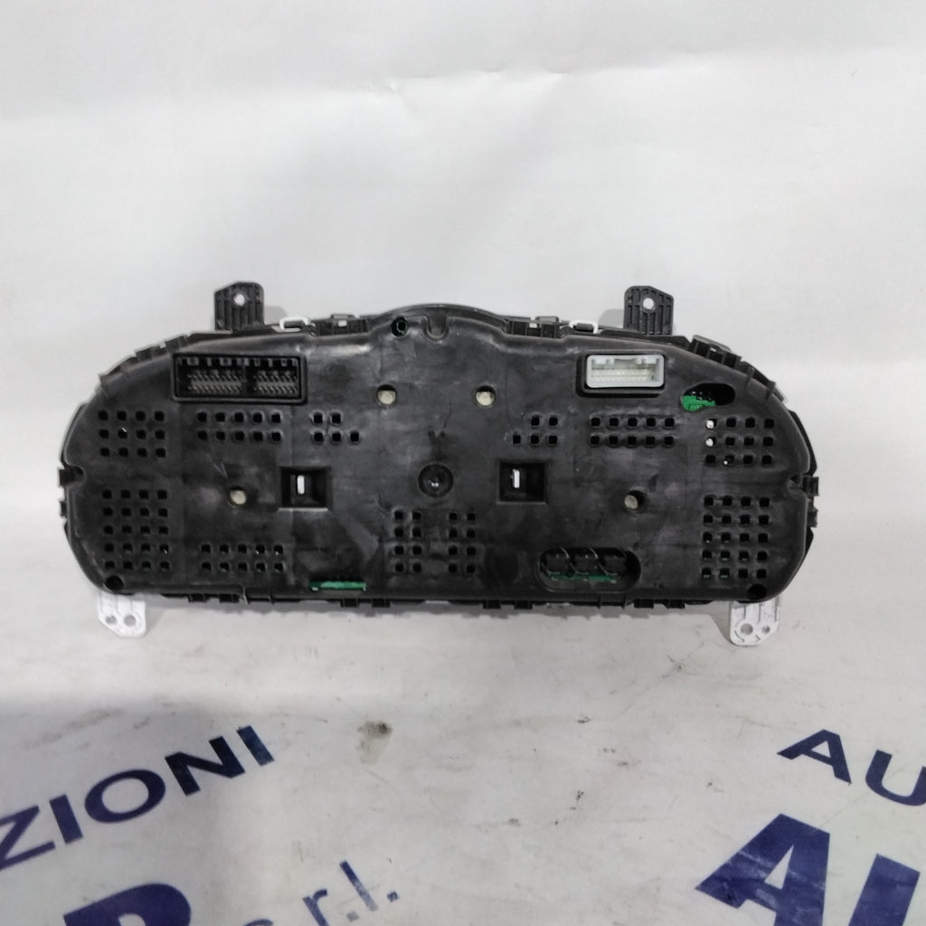 Instrument cluster/speedometer Hyundai I30 year 2009 code: 11001333701U (sf7p2)