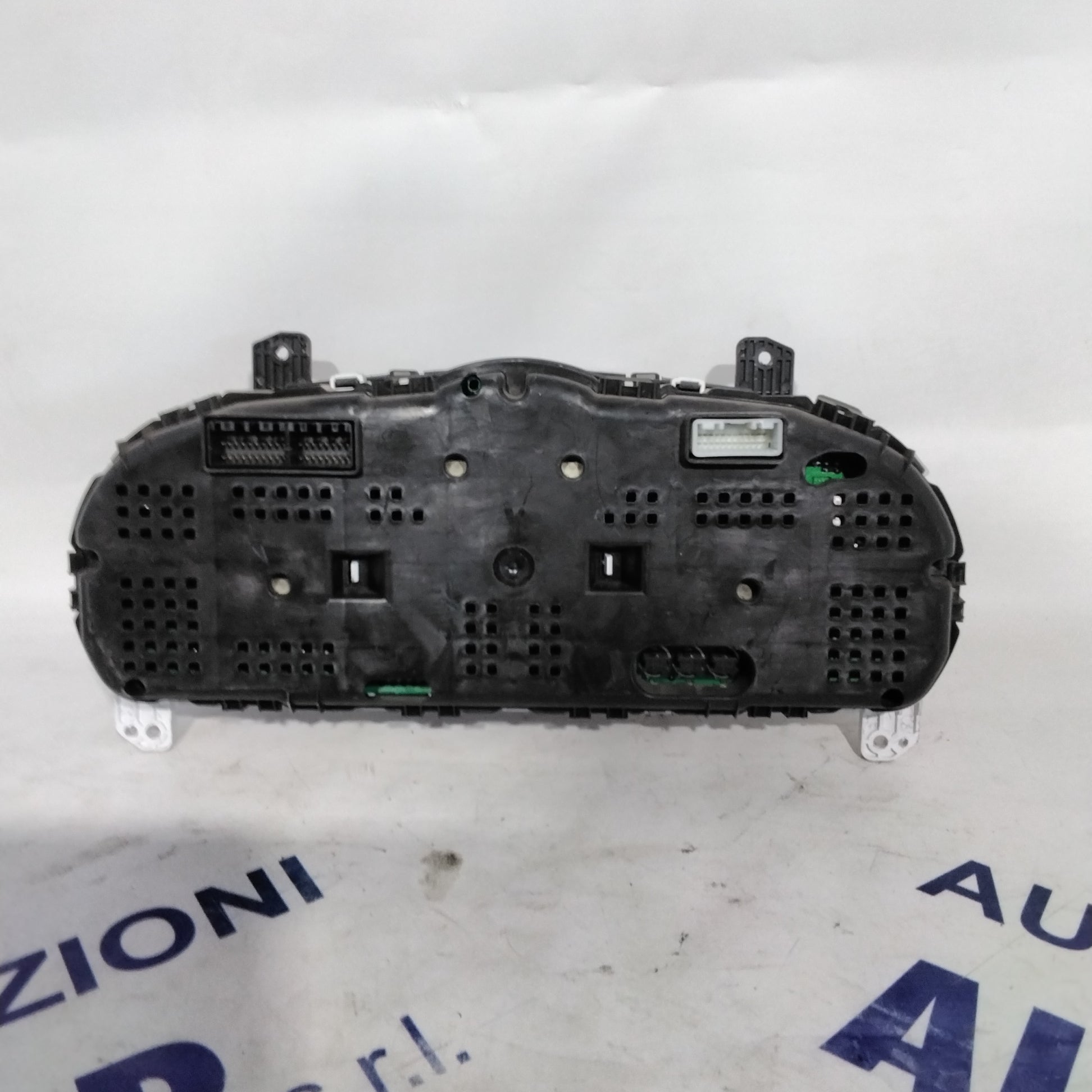 Instrument cluster/speedometer Hyundai I30 year 2009 code: 11001333701U (sf7p2)