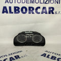 quadro strumenti/contachilometri volkswagen passat anno 2003 codice: 3B0920807A/3B0920845A/3B0920847E