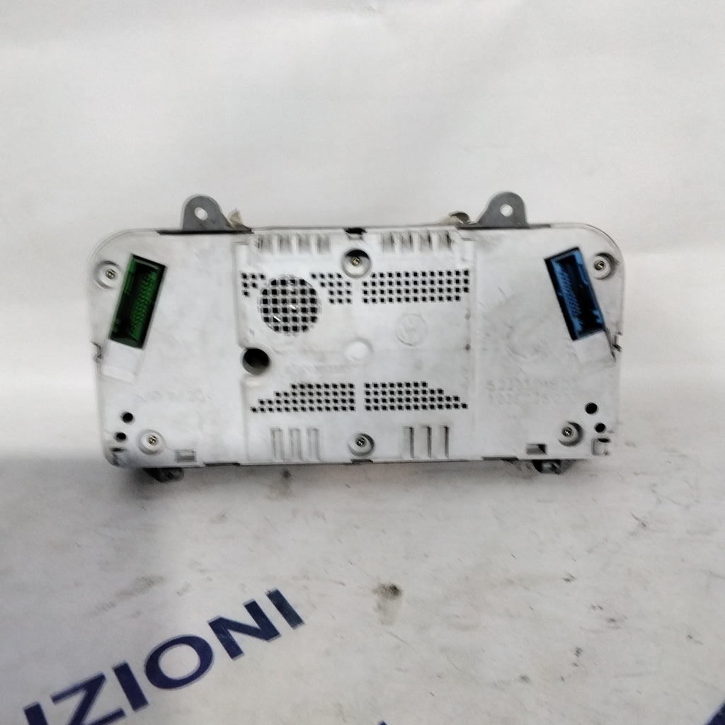 quadro strumenti/contachilometri volkswagen lupo anno 2002 codice: 5220301800