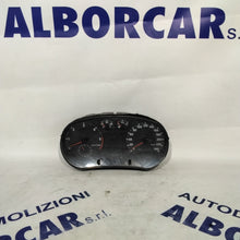 Carica l&#39;immagine nel visualizzatore di Gallery, quadro  strumenti contachilometri audi A3 anno 2000 codice :110008778 (sf7p1)

