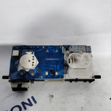 Carica l&#39;immagine nel visualizzatore di Gallery, quadro strumenti/contachilometri volkswagen golf 2 anno 1992  codice: 88280045 (sf7p2)
