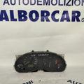 quadro strumenti/contachilometri volkswagen sharan anno 2002 codice: F5RF10A855A