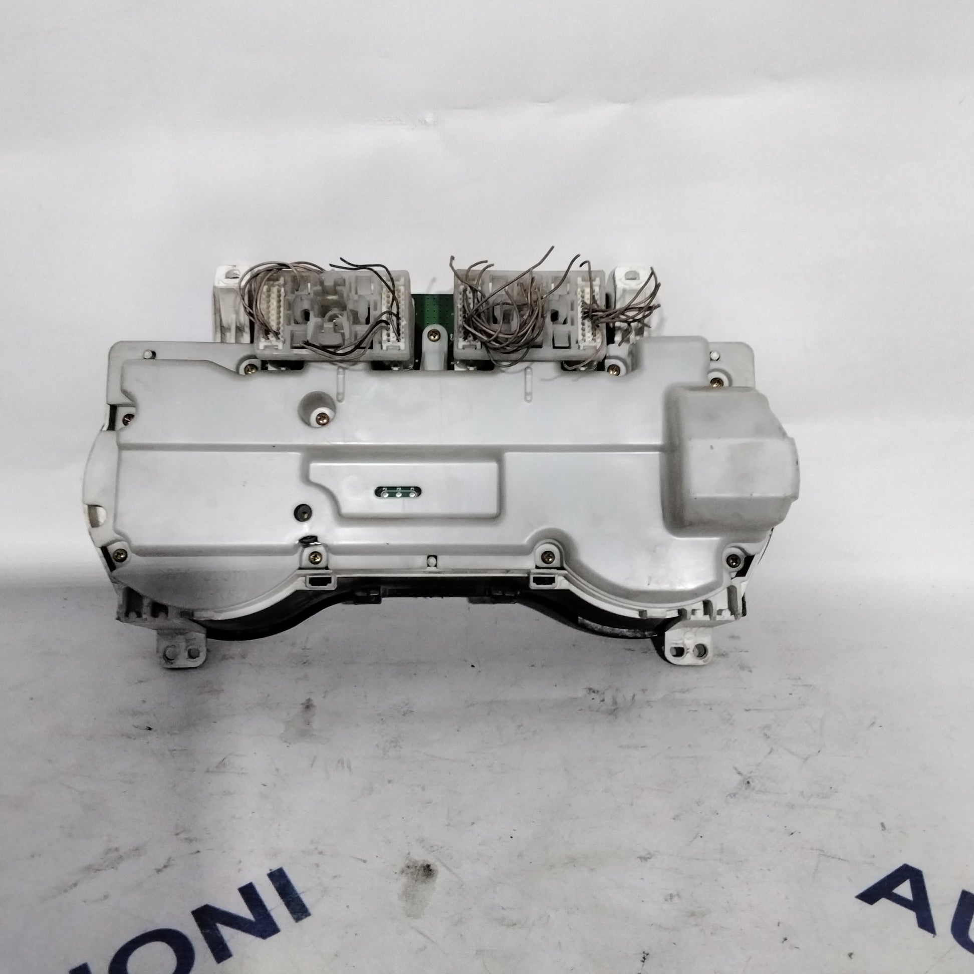Instrument cluster/speedometer Toyota Rav 4 year 2004 code: 838004A090 (sf7p2)