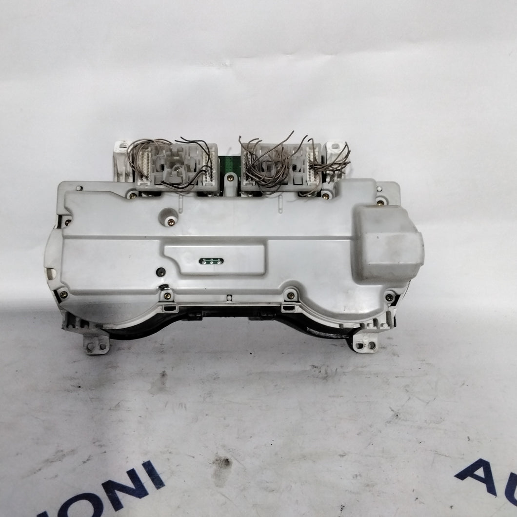 Quadro strumenti/contachilometri toyota Rav 4 anno 2004 codice: 838004A090 (sf7p2)