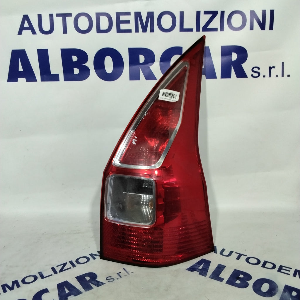 Renault Megane stop light right 2006 code: 155511968R (sf9p1)