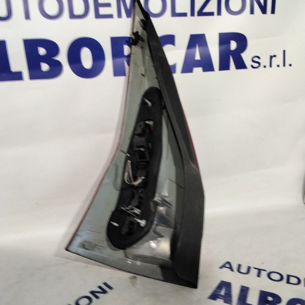 Renault Megane stop light right 2006 code: 155511968R (sf9p1)