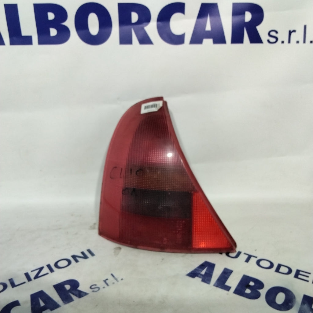 Left tail light Renault Clio year 1998 (sf9p1)