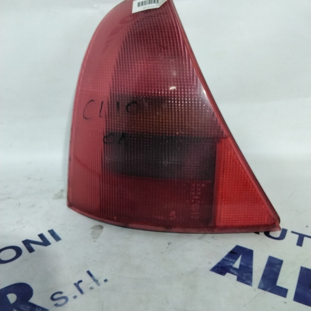 Left tail light Renault Clio year 1998 (sf9p1)
