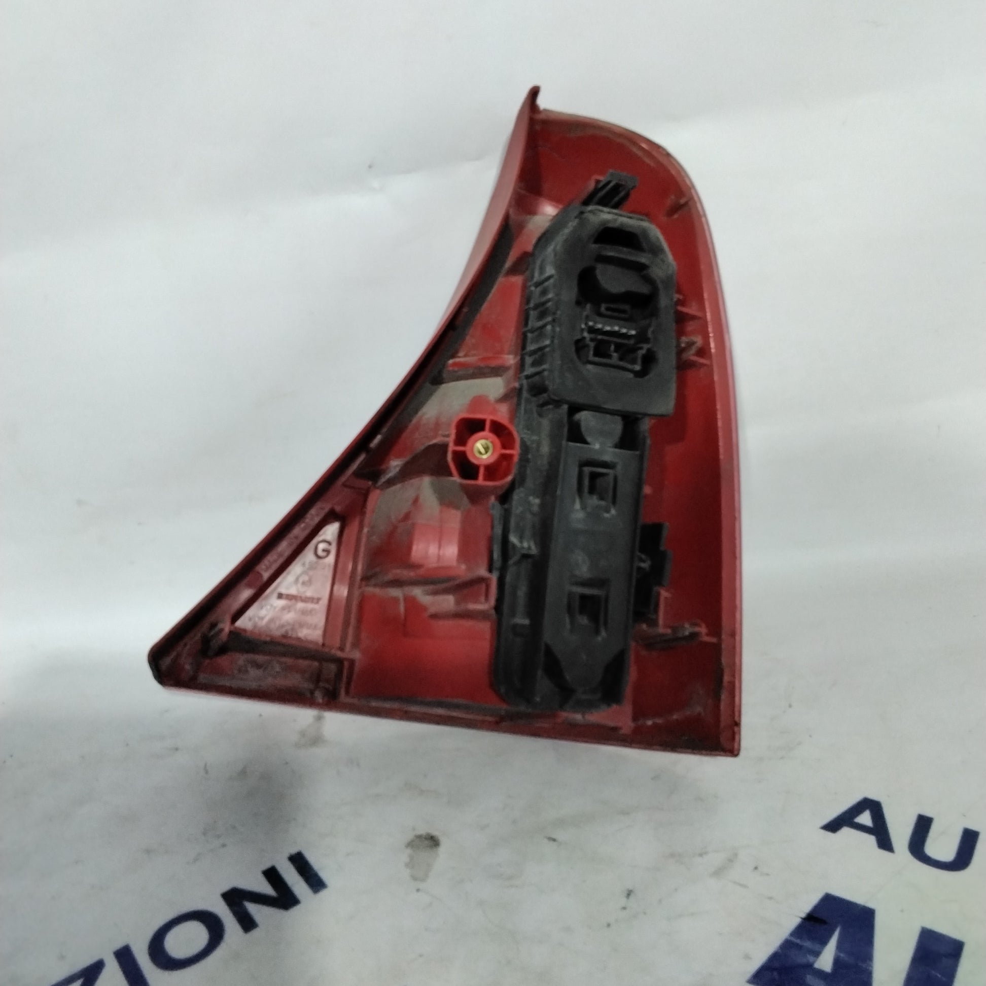Left tail light Renault Clio year 1998 (sf9p1)