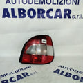 Renault Scenic right tail light, year 2001, code: 7700428053 (sf9p1)