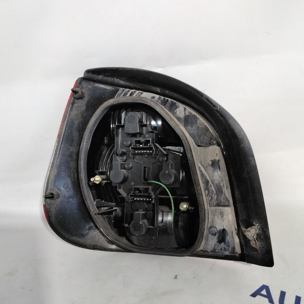 Renault Scenic right tail light, year 2001, code: 7700428053 (sf9p1)