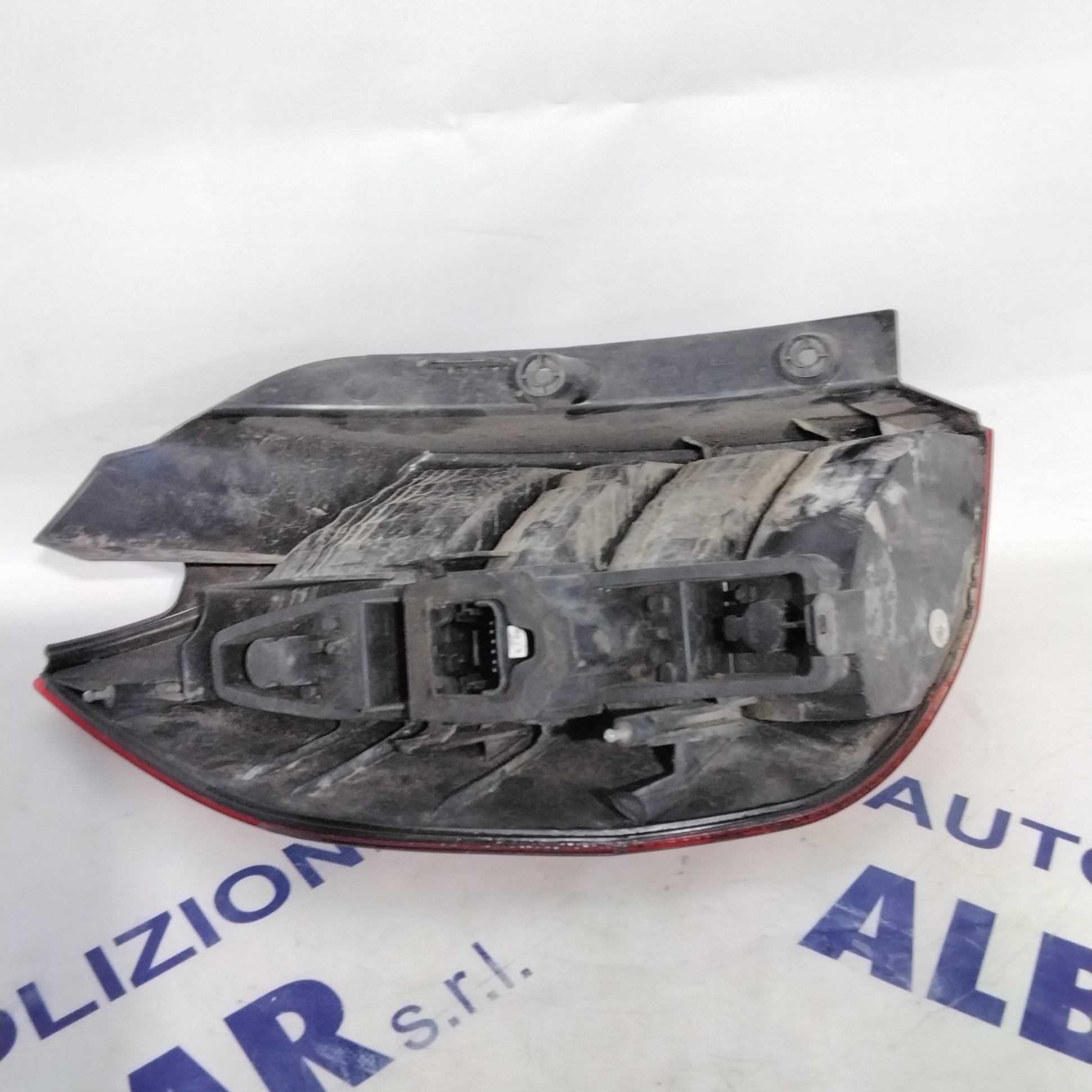 Fanale stop renault scenic destro anno 2006 codice :82000127702 (sf9p1)
