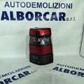 right stop tail light Citroen ZX sw year 1998