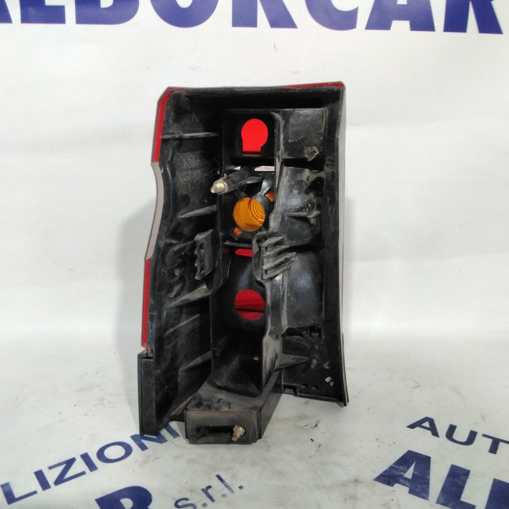 right stop tail light Citroen ZX sw year 1998