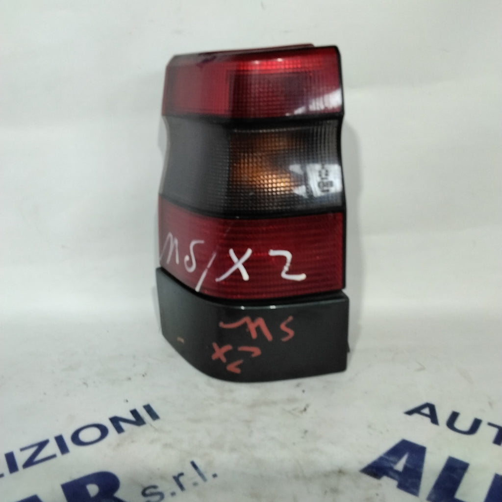 left stop light Citroen ZX Sw year 1998