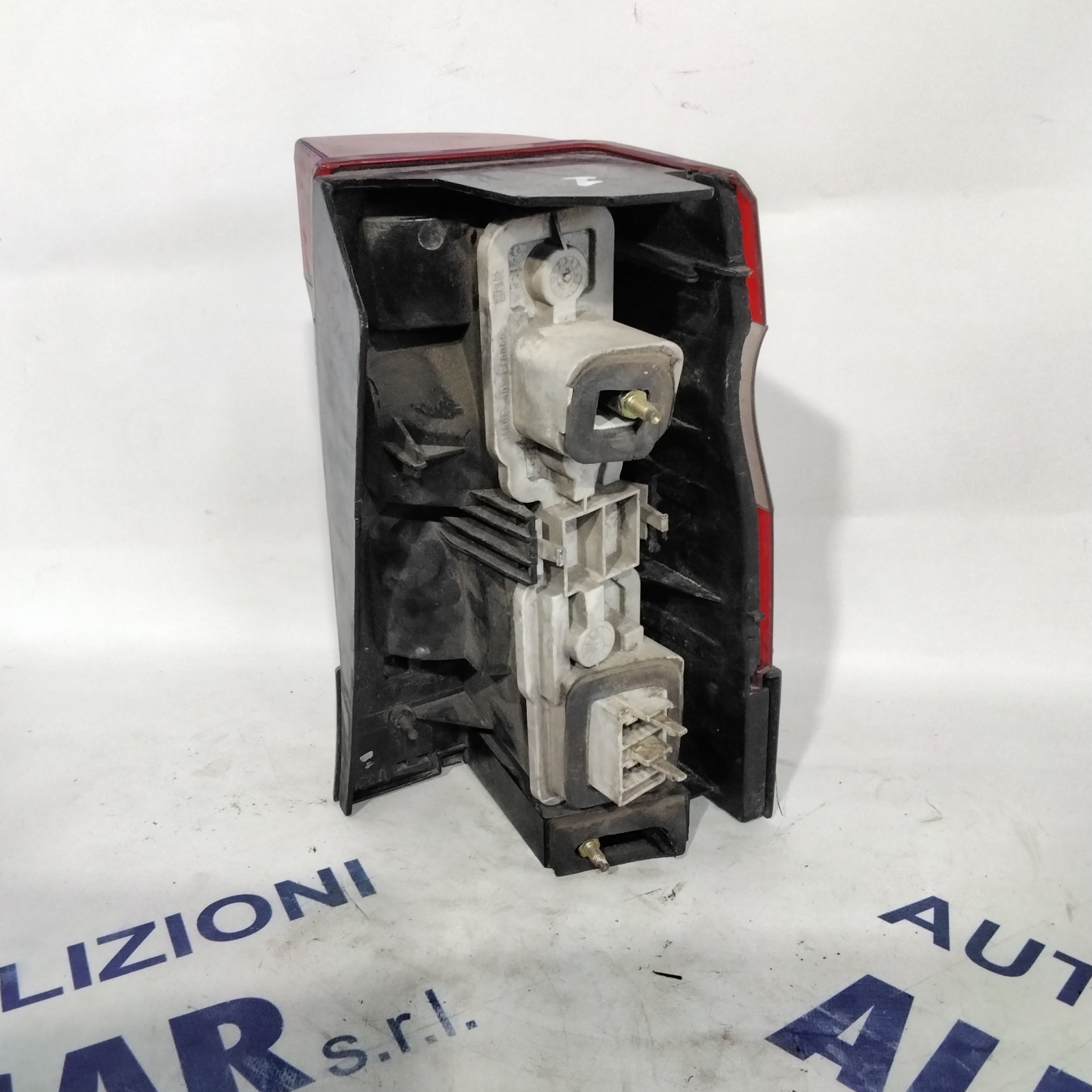 left stop light Citroen ZX Sw year 1998