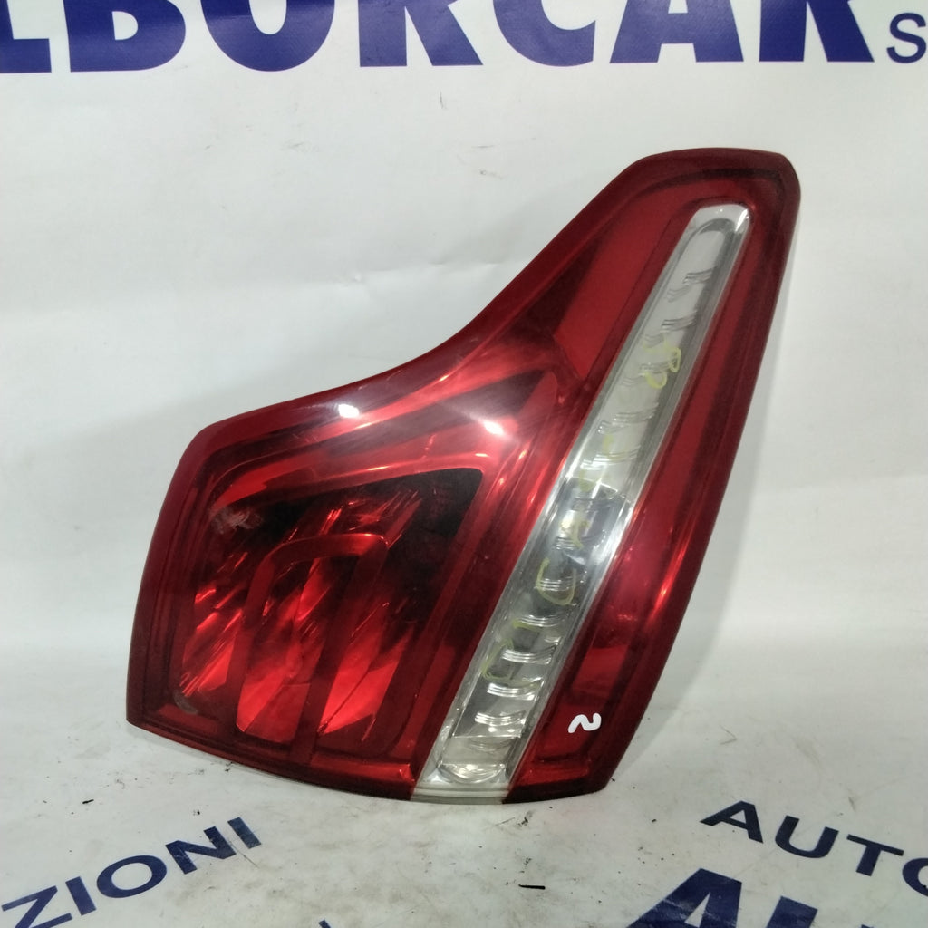 left stop light Citroen C4 Picasso year 2007 code 085521931L