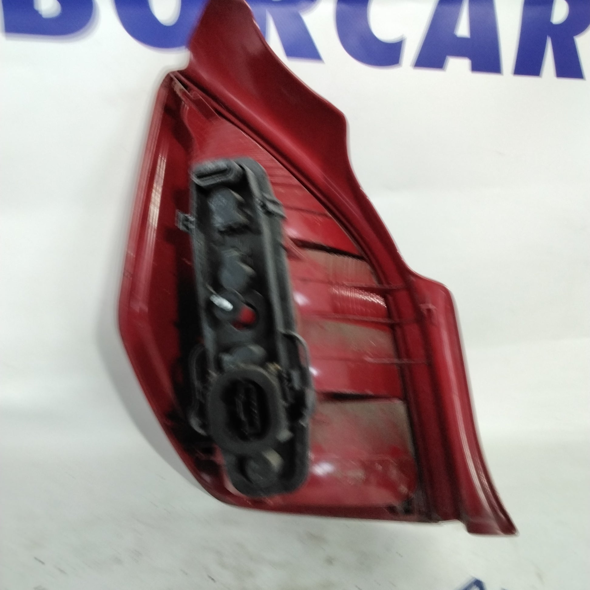 right stop light Citroen C2 year 2005 code 968028368000