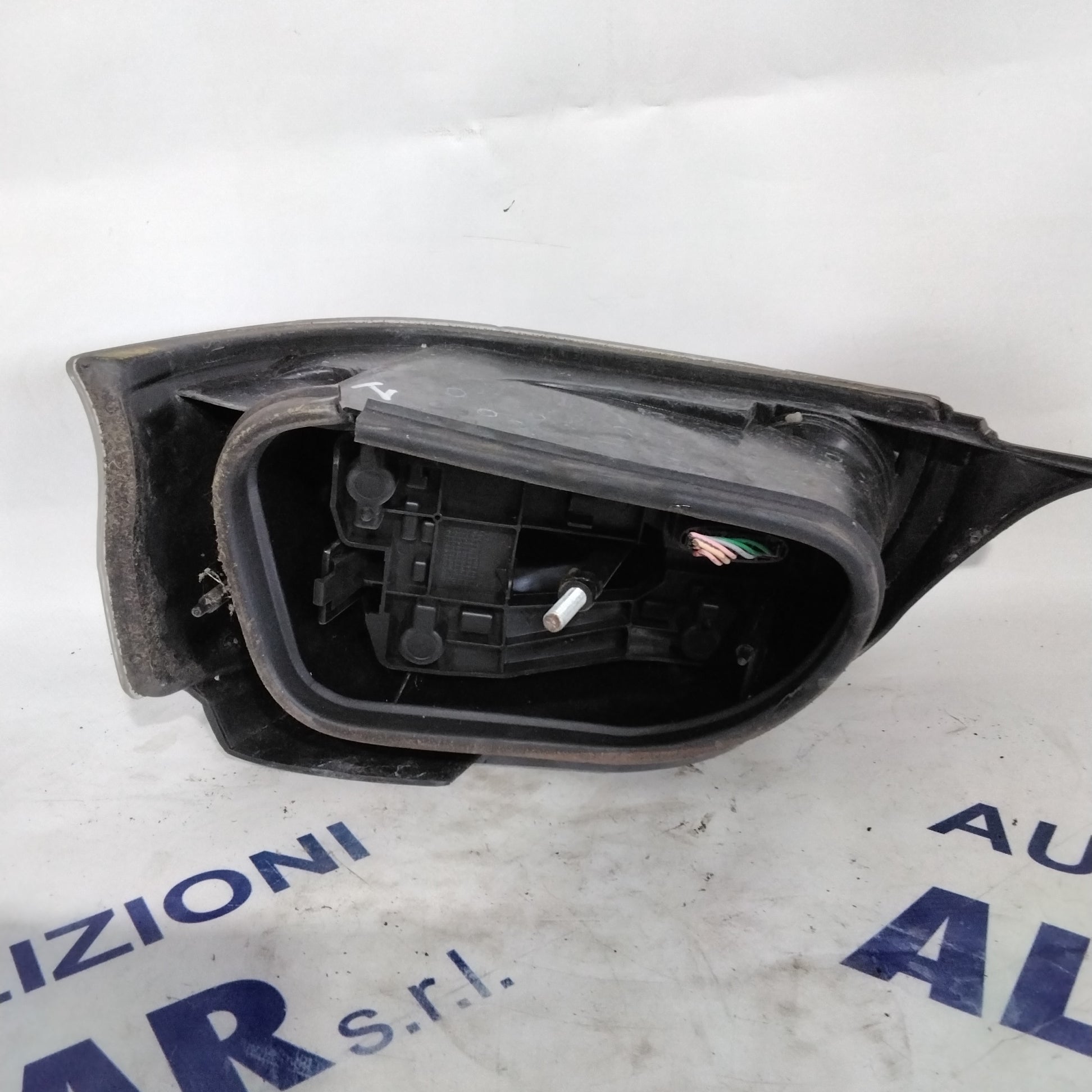 Left brake light Citroen Saxo year 2002