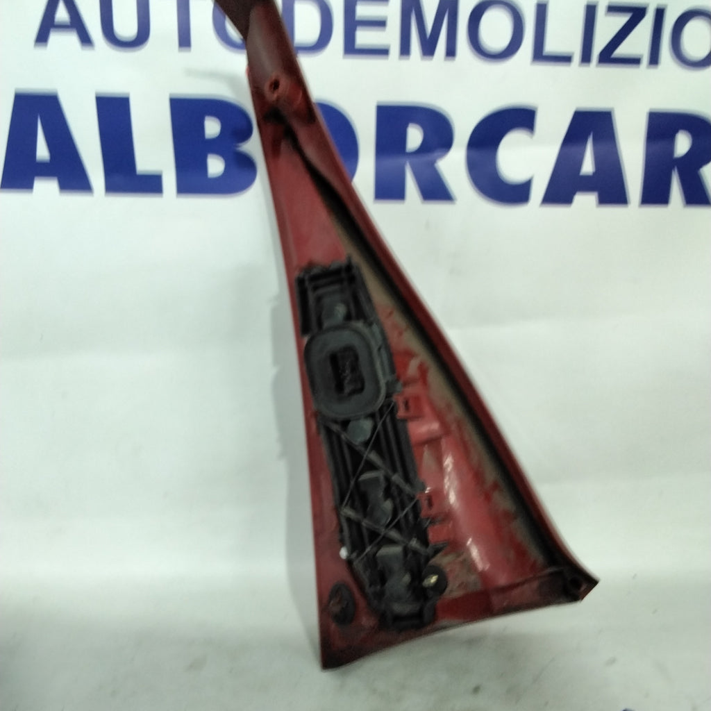 Citroen C3 left brake light year 2003