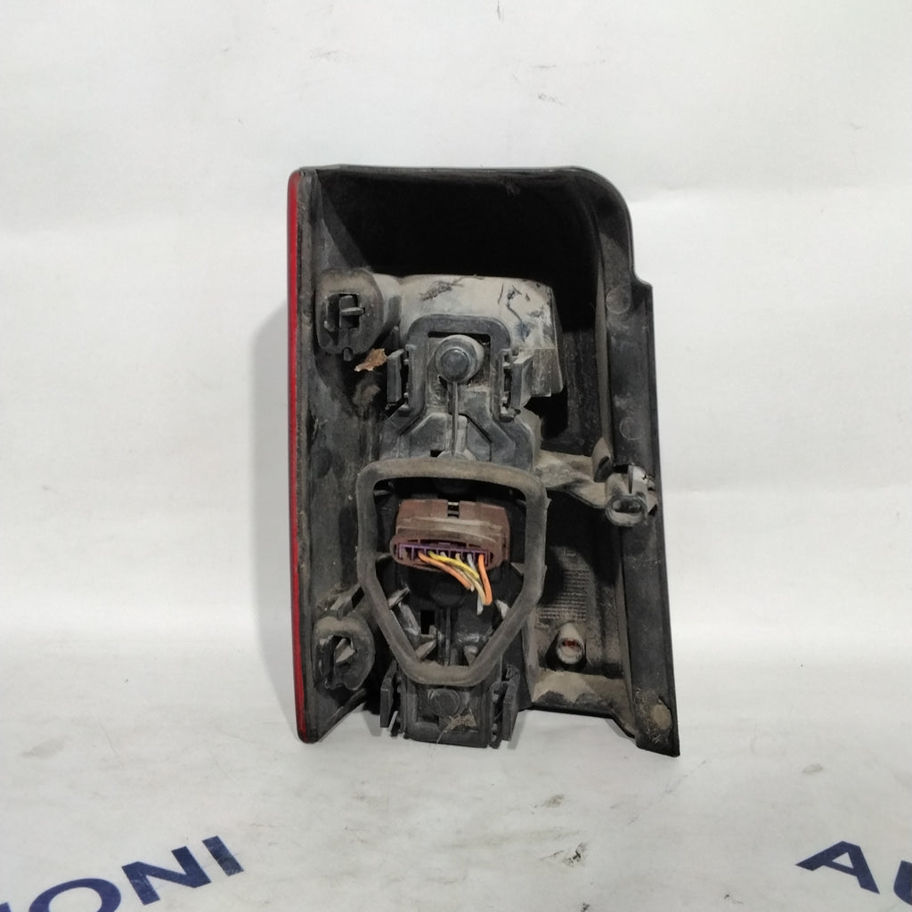 right tail light Citroen Berlingo year 2002 part number 9625292180