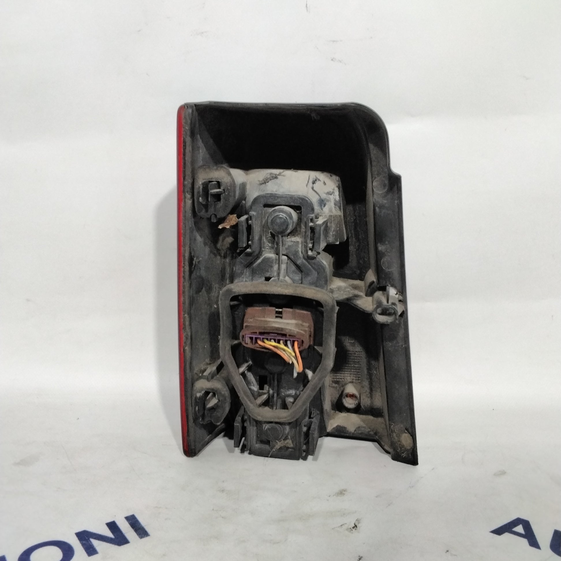 right tail light Citroen Berlingo year 2002 part number 9625292180