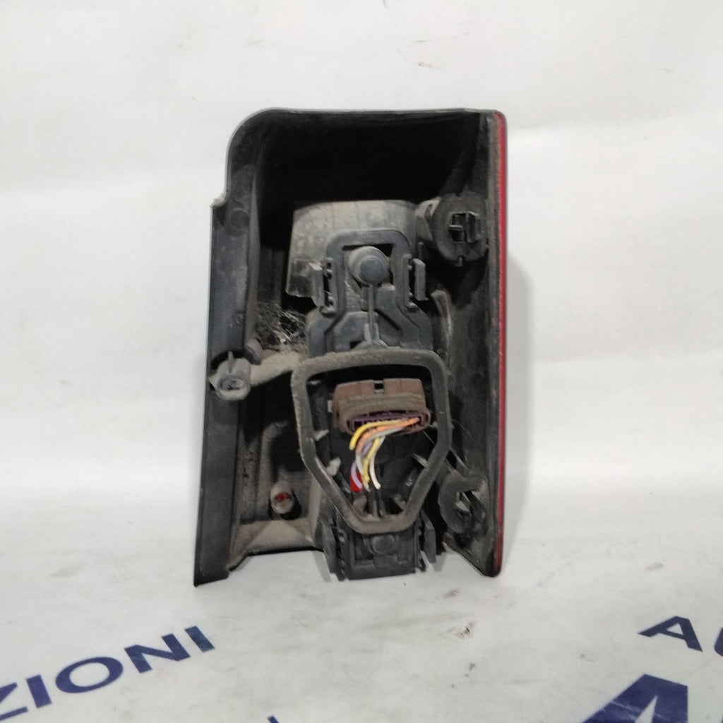 left stop light citroen berlingo year 2002 code: 9632920480