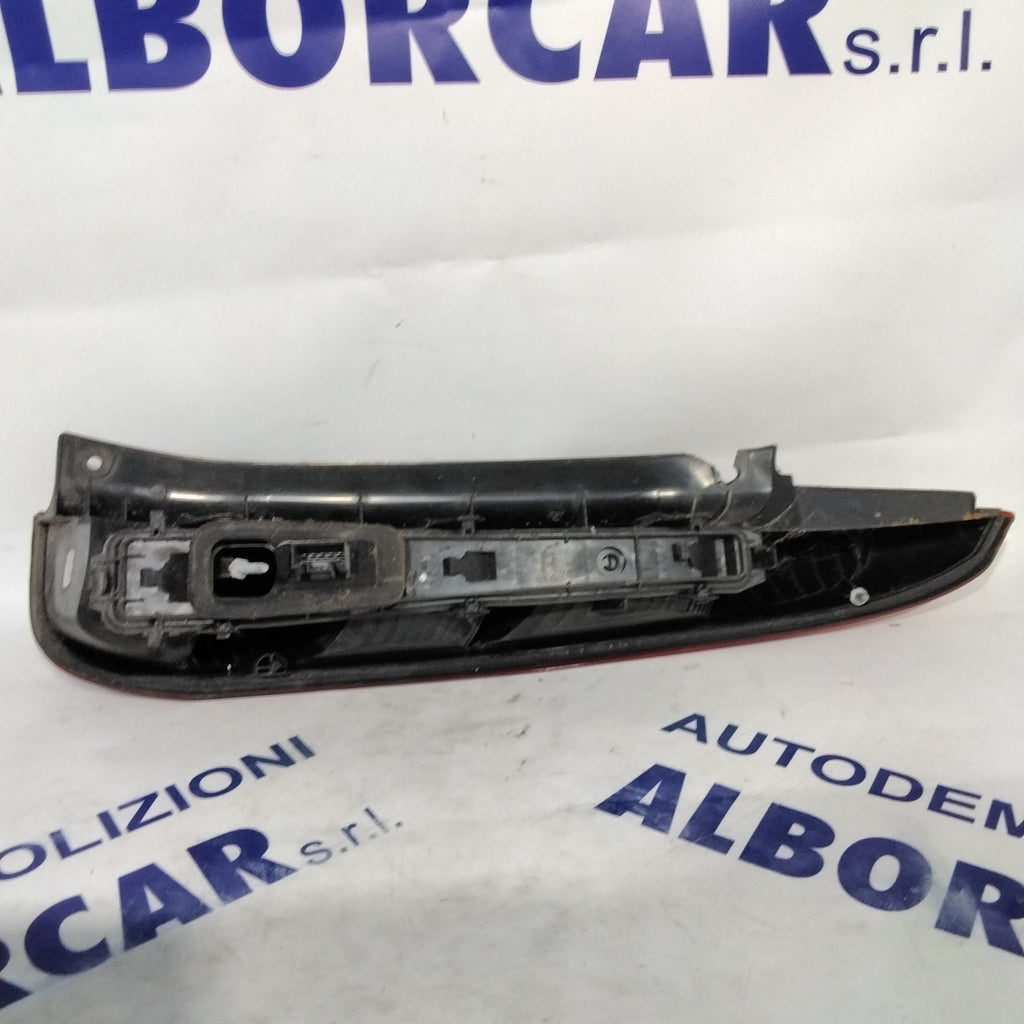 Fanale stop ford fiesta sinistro anno 2004 codice :6S6113A603B (sf9p2)