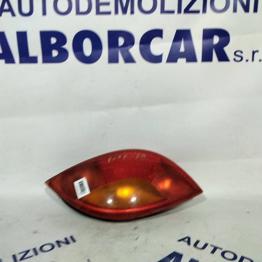 Ford Ka left rear light year 2003 code: 13N004BA (sf9p1)