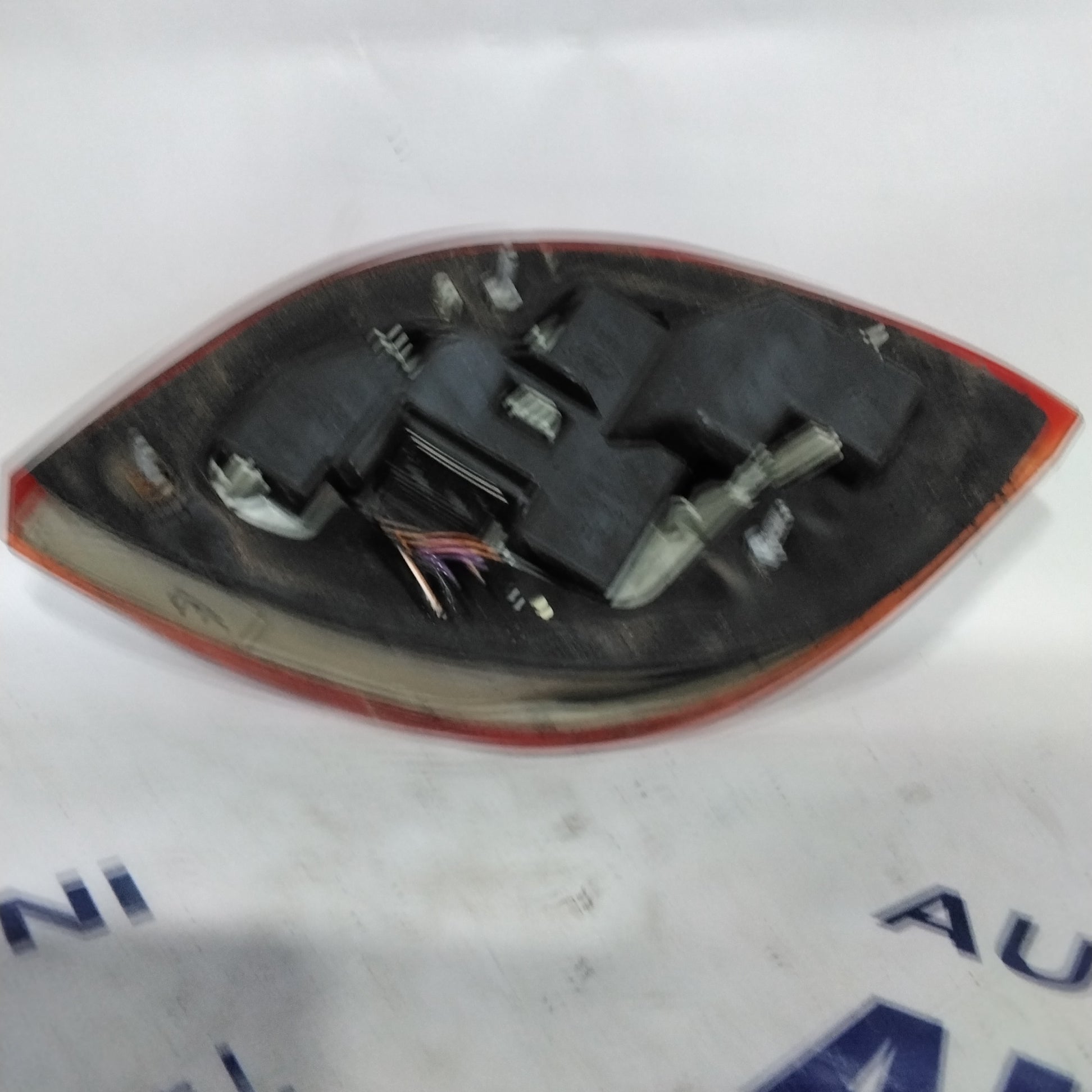 Ford Ka left rear light year 2003 code: 13N004BA (sf9p1)