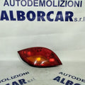 Right tail light Ford KA year 2003 code: 13N004BA (sf9p1)