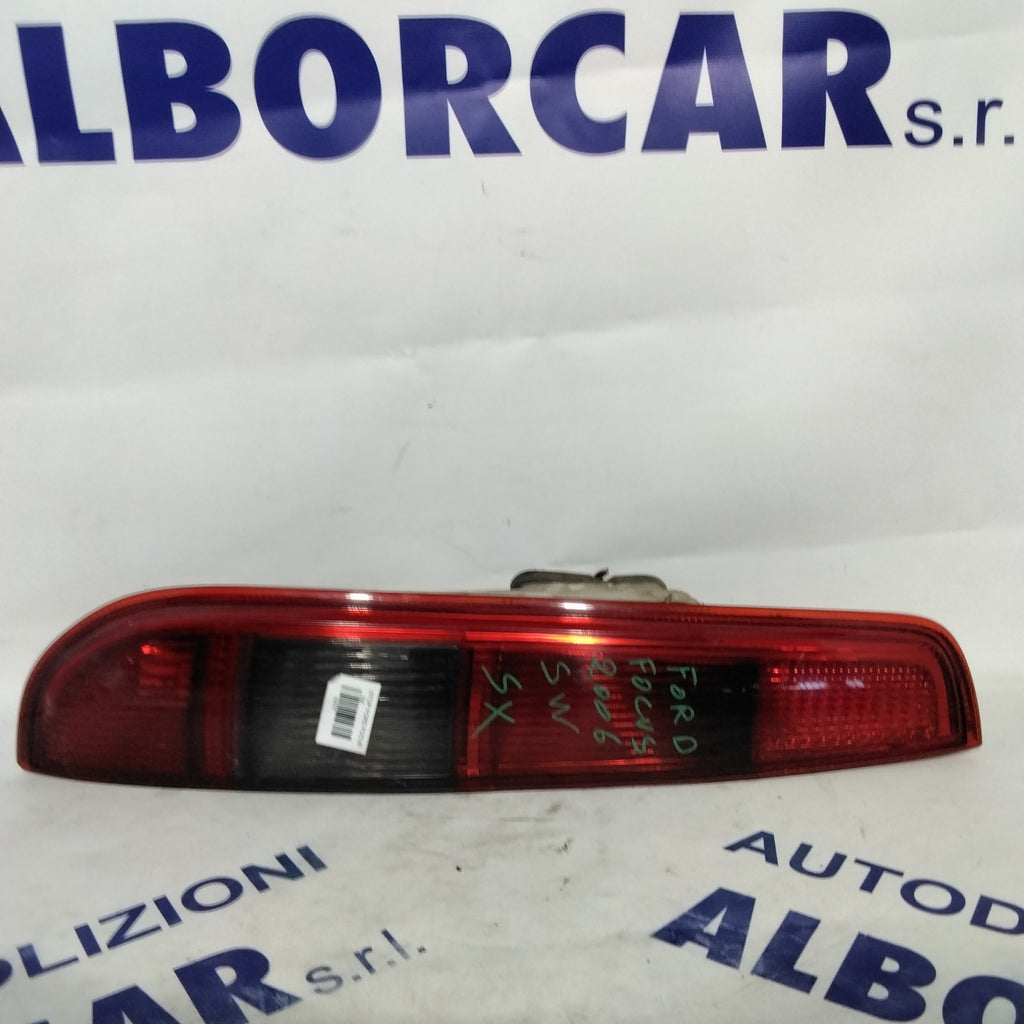 Ford Focus stop light, left, year 2006, code: 4M5113N004 (sf9p2)