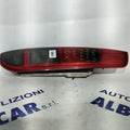 Right rear stop light Ford Focus year 2006 code: 4M5113N004 (sf9p1)