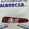 right Ford Cmax tail light year 2003 part number 3M5113N411AA