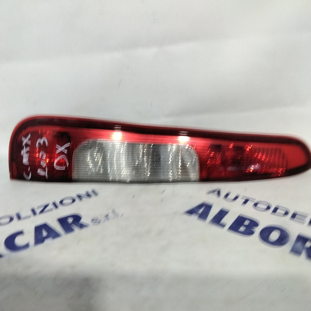 right Ford Cmax tail light year 2003 part number 3M5113N411AA