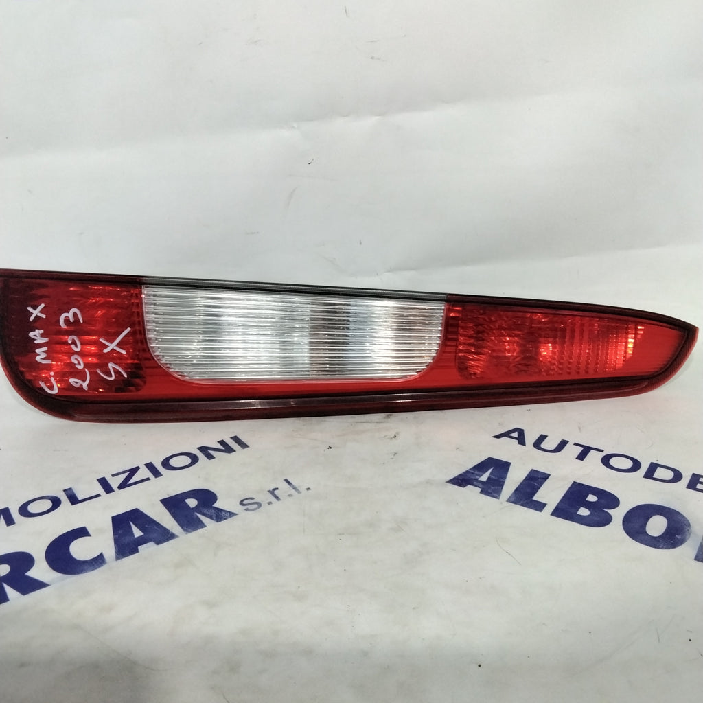 left stop light Ford Cmax year 2003 code 3M5113N411AA