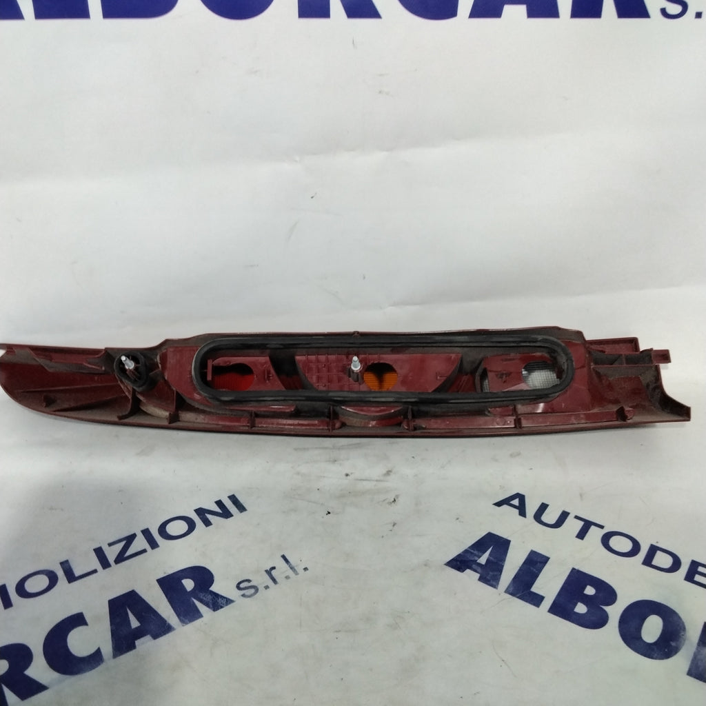 Renault Kangoo right tail light year 2002 code: 015511969 (sf9p1)