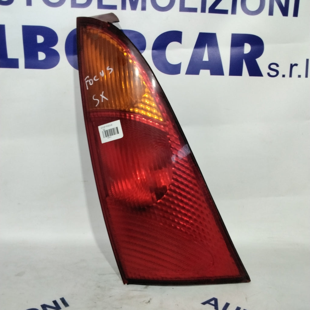 Left rear light Ford Focus year 2001 code: 1M5113405 (sf9p1)