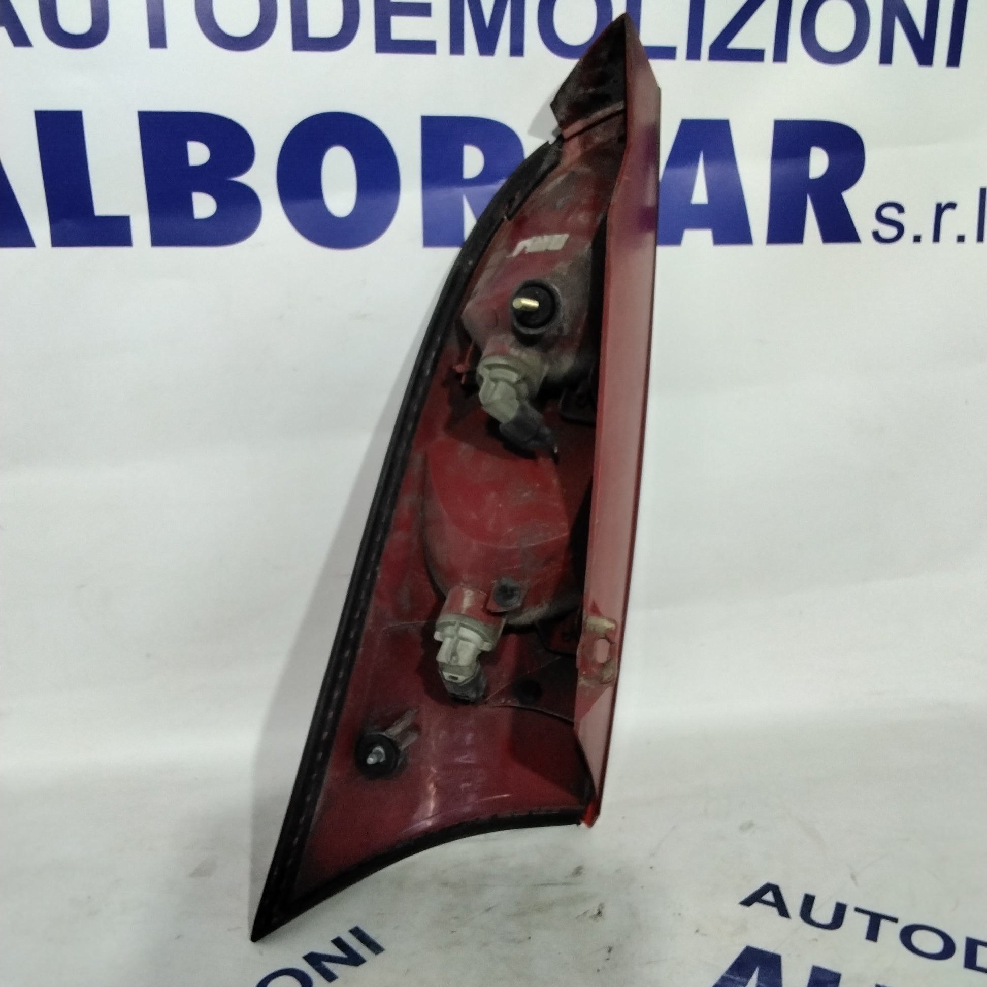 Left rear light Ford Focus year 2001 code: 1M5113405 (sf9p1)