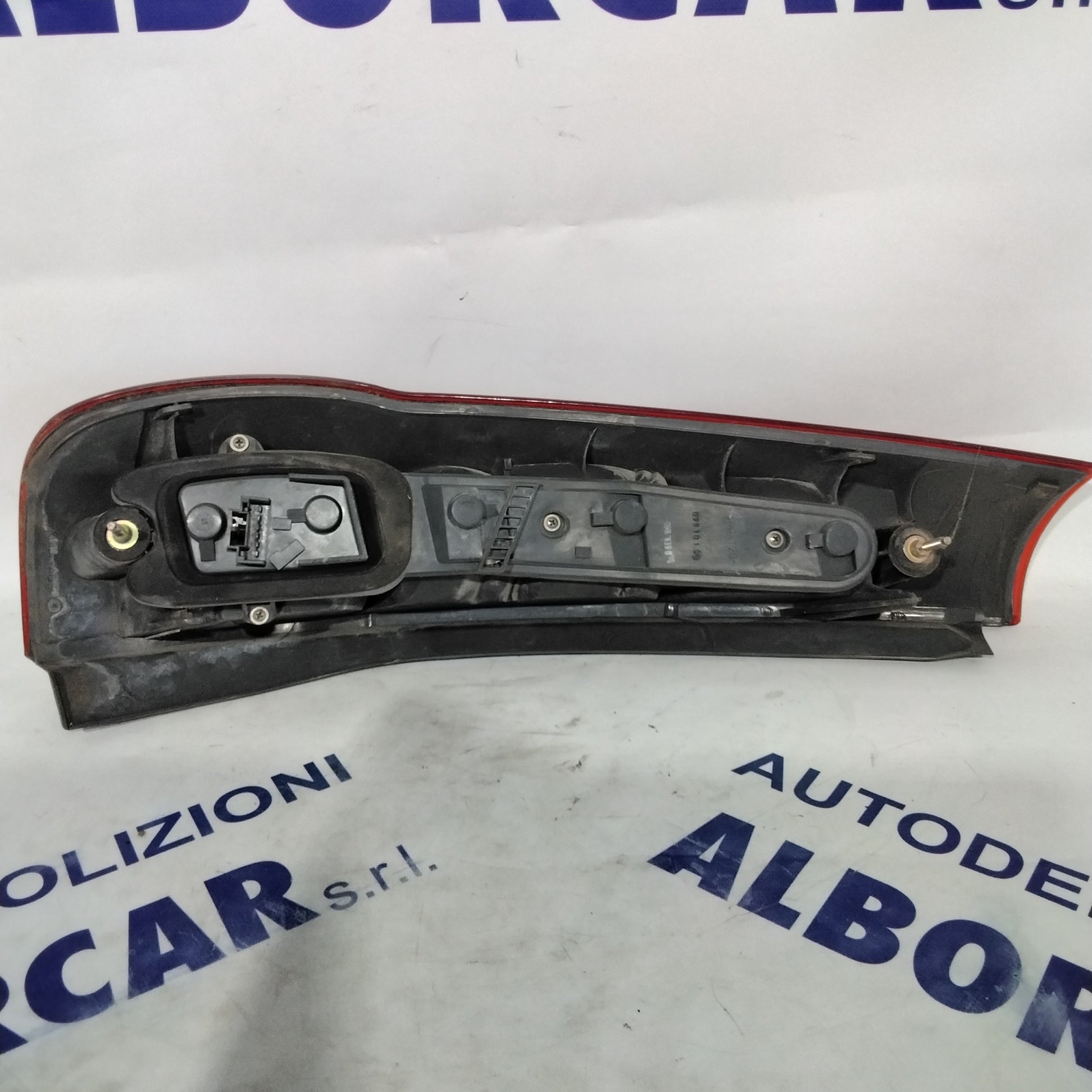 Fanale stop posteriore destro  fiat punto 1^serie