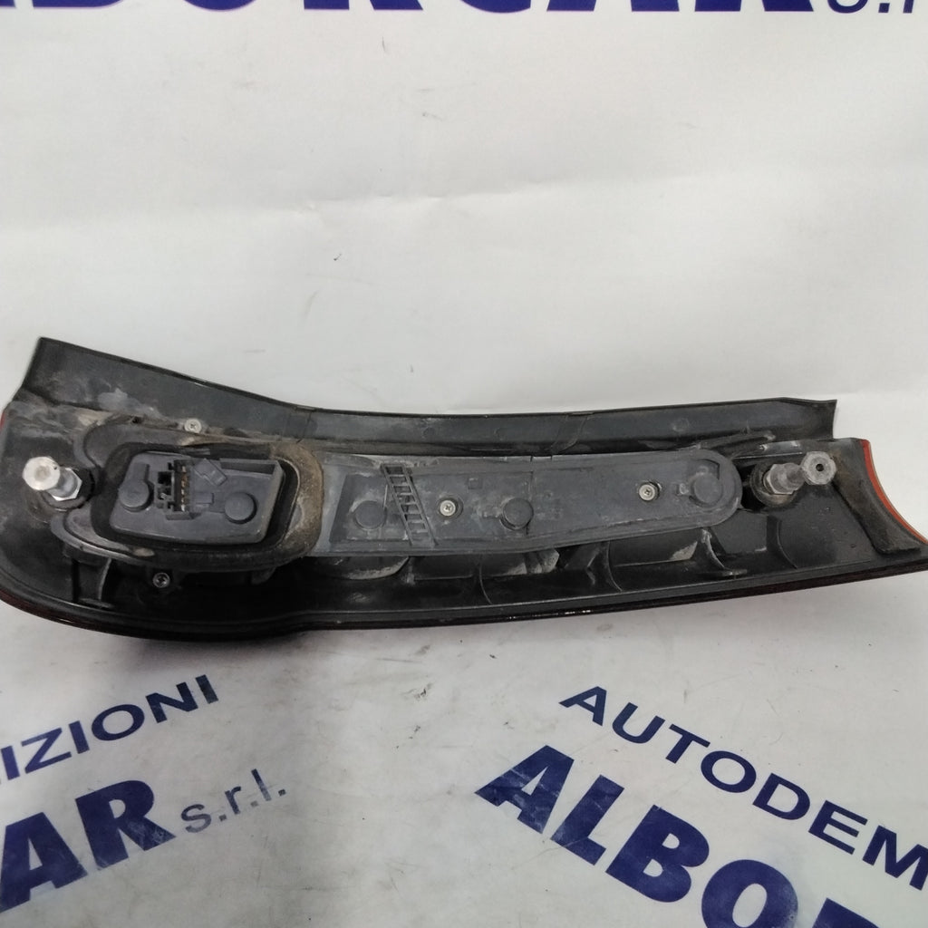 Fanale stop posteriore sinistro fiat punto 1^serie